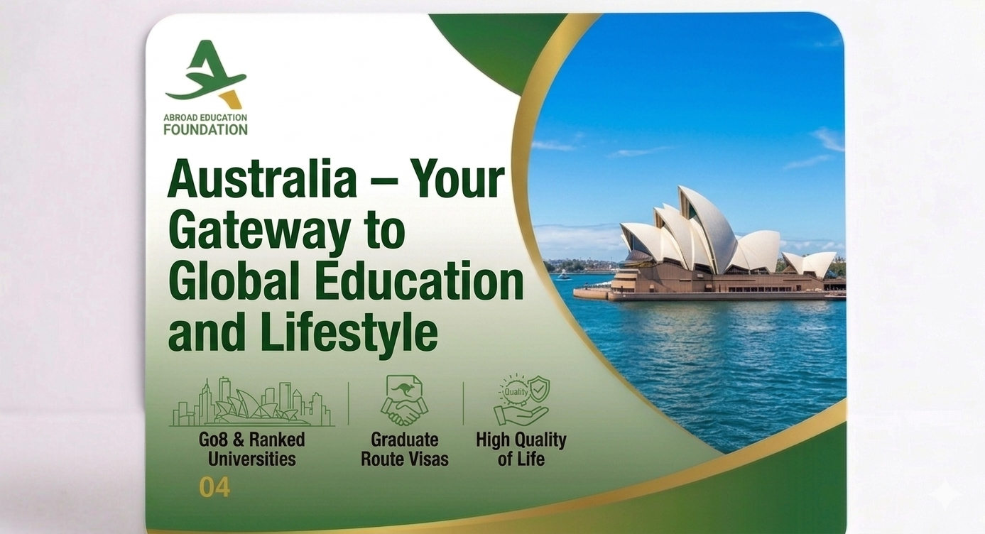 Australia – Perth