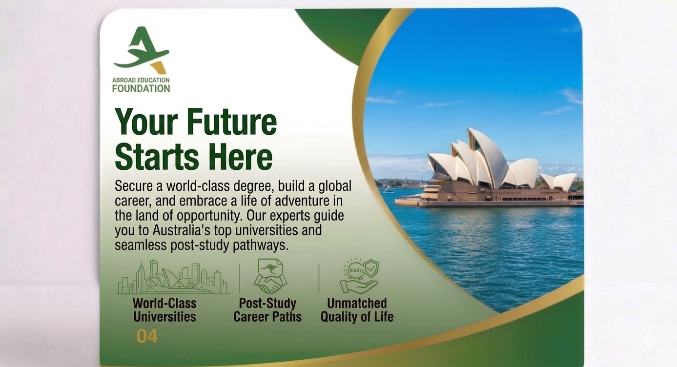 New Zealand – Your Pathway to a Bright Future
